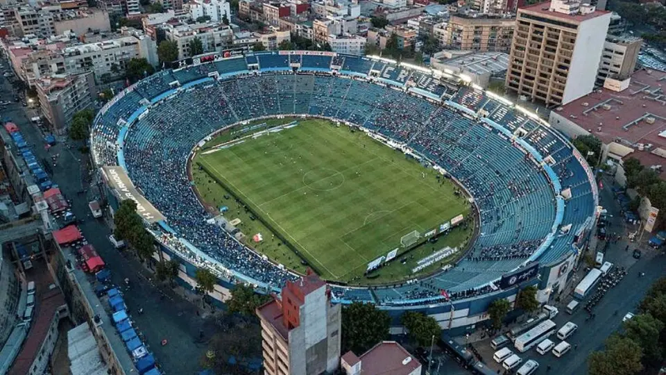Emilio Escalante sobre la mudanza de América y Cruz Azul: "Sé que van por buen camino"