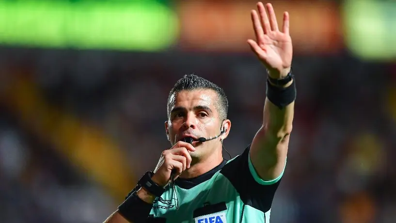 Ramos Rizo explota contra Fernando Hernández: 'No estaba preparado para regresar'