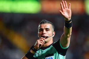 Ramos Rizo explota contra Fernando Hernández: 'No estaba preparado para regresar'