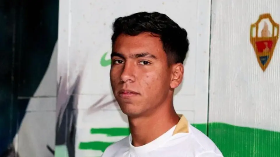 Elche: Jesús Hernández jugará con el primer equipo esta temporada