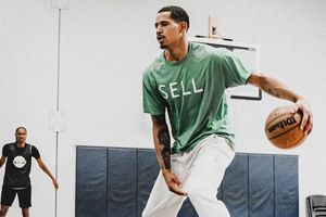 Juan Toscano busca crecer con Capitanes CDMX:  "Tienen potencial para tener un equipo de NBA"