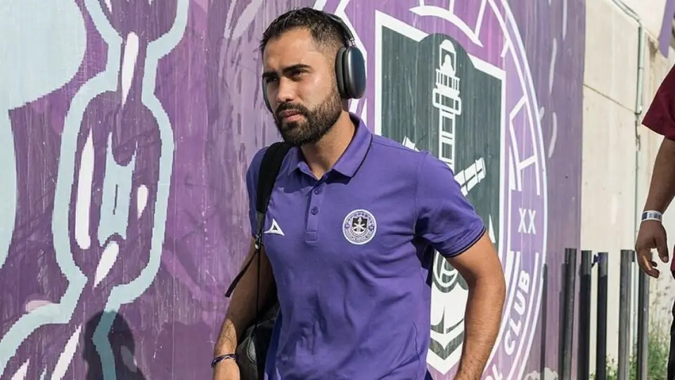 No hay alineación indebida de Mazatlán vs Chivas por presencia de Joaquín Esquivel en la banca
