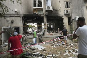 Liga MX, NFL, MLS y otras ligas lamentan conflicto entre a Israel y Palestina