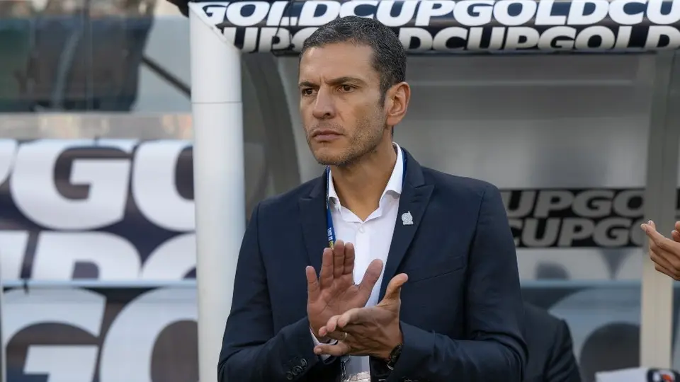 Jimmy Lozano es objetivo con la derrota de México en la Copa Oro