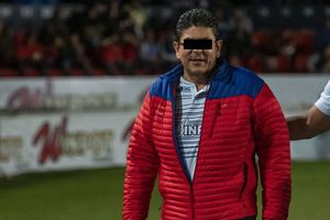 Detienen nuevamente a Fidel Kuri, exdueño de los Tiburones de Veracruz