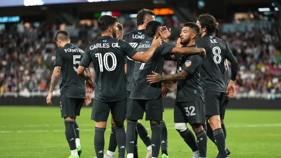 La MLS cuenta con jugadores más caros que la Liga MX en Leagues Cup