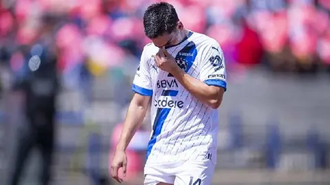 Rayados: Tano Ortiz no contará con 10 jugadores para enfrentar al América