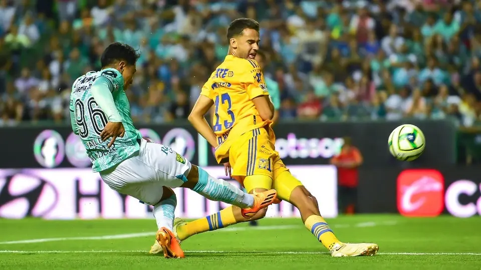 Tigres vs León: ¿Dónde y cuándo ver EN VIVO la Jornada 3 de la Liga MX?