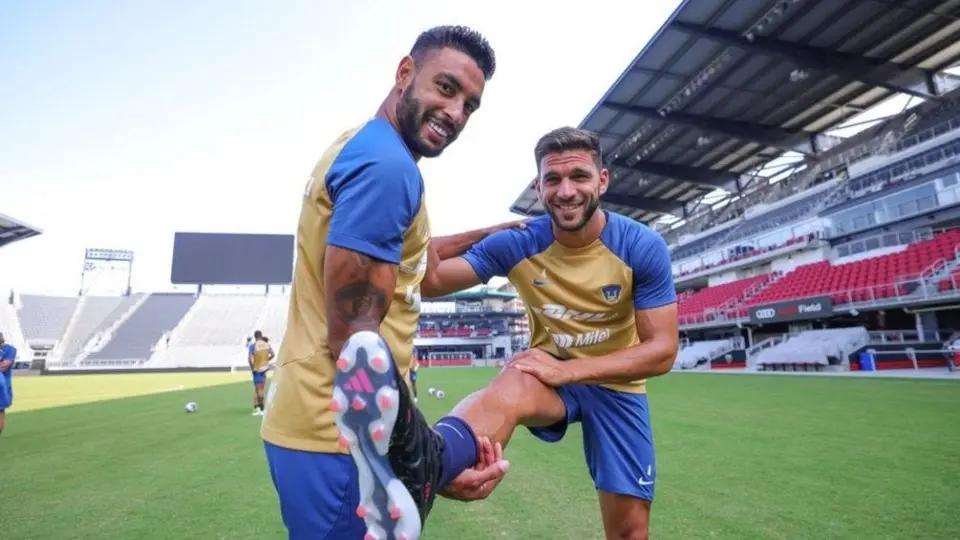 Pumas: ¿Qué necesitan los Felinos para avanzar a los 16vos de la Leagues Cup?