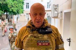 Rusia dice haber confirmado que Prigozhin murió en un choque de avión