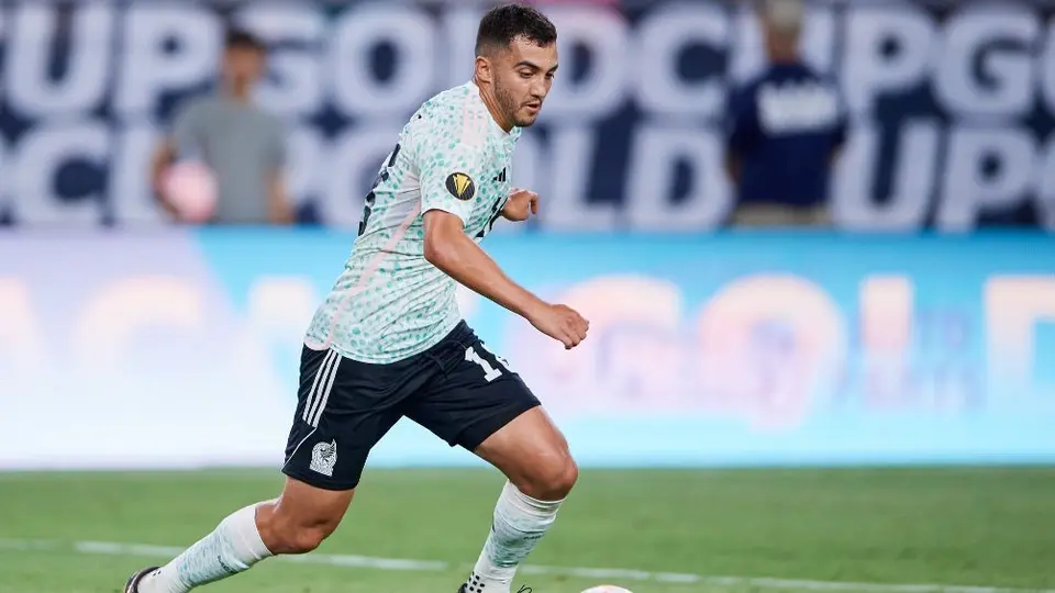 Luis Chávez no ve como favorita al Tri frente a Jamaica en las Semifinales de la Copa Oro