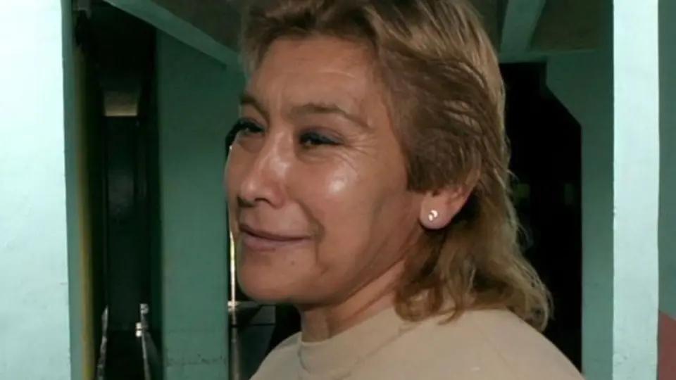 Hospitalizan a Juana Barraza ‘La Mataviejitas’; esto se sabe sobre su estado