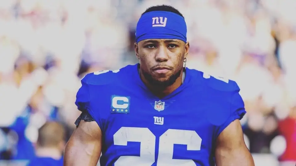 NFL: Corredores aseguran sentirse menospreciados por la liga