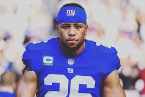 NFL: Corredores aseguran sentirse menospreciados por la liga