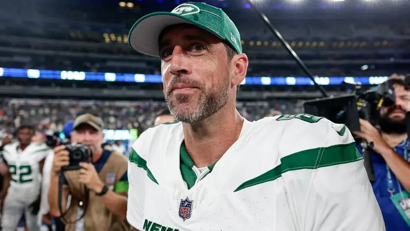 ¡A lo Tom Brady! Aaron Rodgers no piensa en el retiro y quiere seguir disfrutando de la NFL
