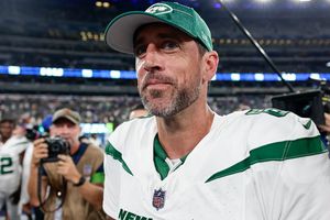 ¡A lo Tom Brady! Aaron Rodgers no piensa en el retiro y quiere seguir disfrutando de la NFL