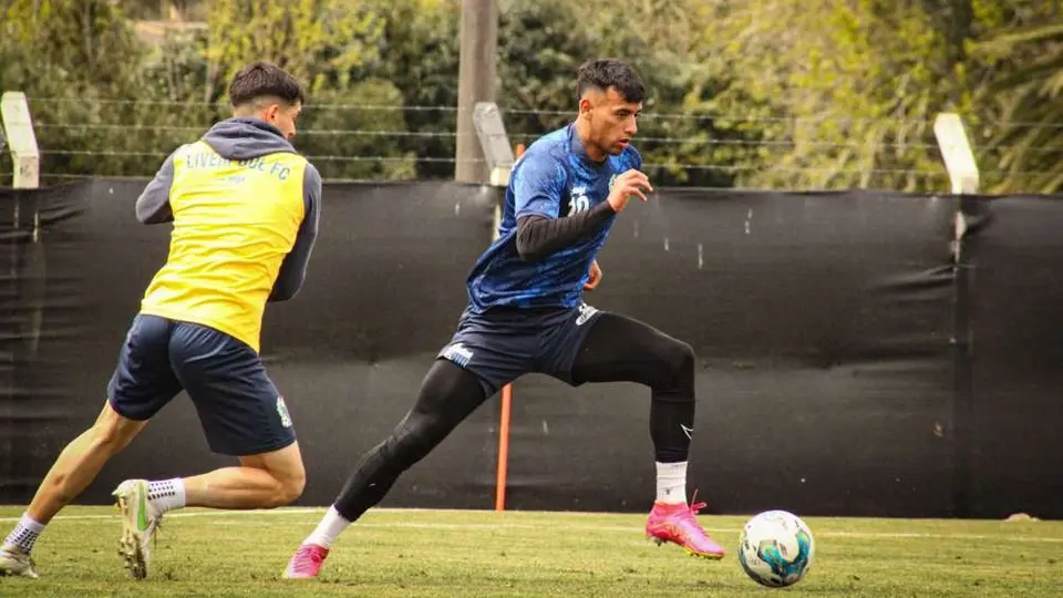 Finaliza huelga de futbolistas uruguayos tras 26 días de paro
