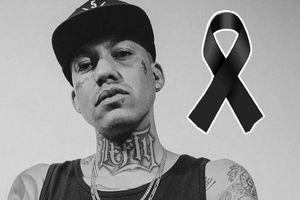 MC Davo confirmó asesinato de Lefty SM; Alemán y El Komander mandan plegarias