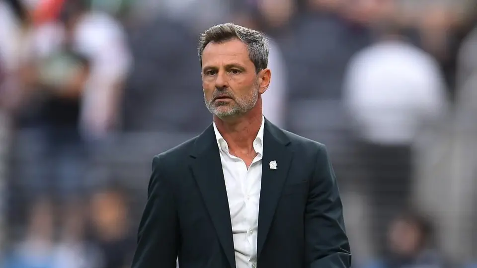 Cruz Azul está en pláticas con Diego Cocca de cara al siguiente torneo