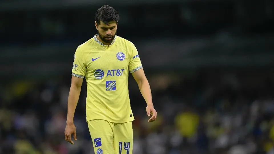 América y AEK continúan negociando por Néstor Araujo; está casi descartado ante Atlas