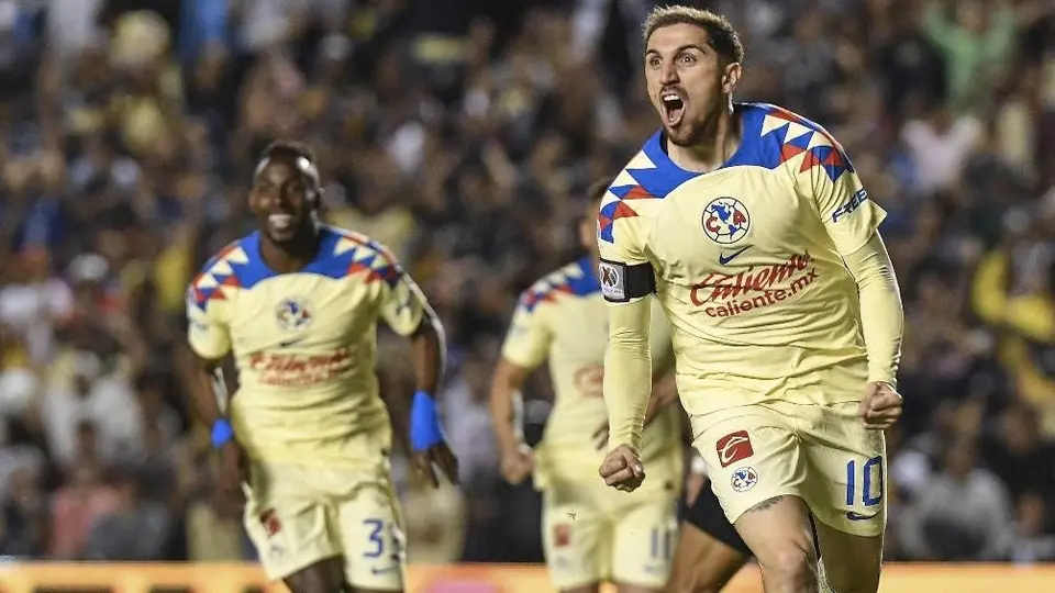 ¡Ódiame más! América, el equipo mejor rankeado de Concacaf; Inter Miami, con Messi, es el 21