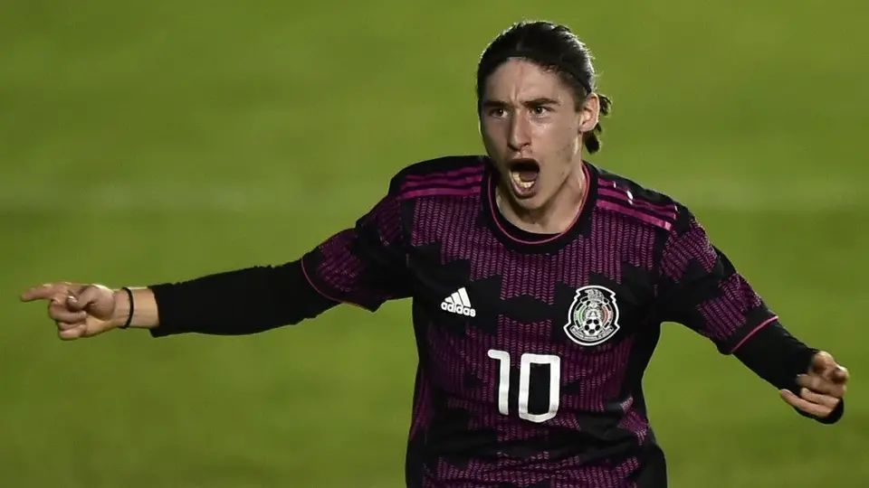 Marcelo Flores apunta a dejar el Arsenal para fichar con Tigres