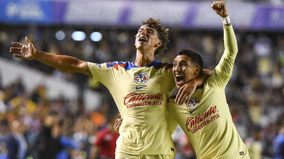América buscará vencer a Pumas para ganar sus tres Clásicos en este AP23