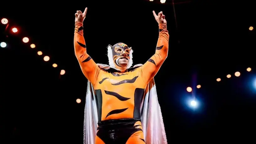 CMLL dará una función de lucha libre en honor al Día de Muertos