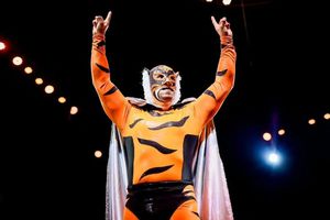 CMLL dará una función de lucha libre en honor al Día de Muertos