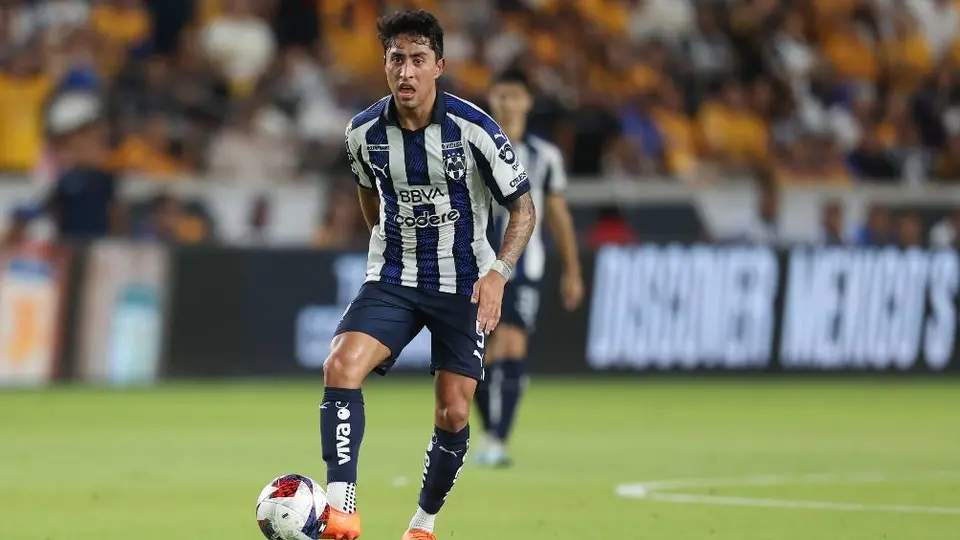 Rayados: Omar Govea confesó que la Liga MX era "un poco lento"