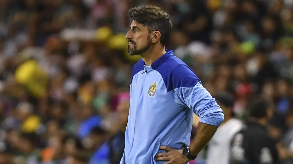 Paunovic elogia a debutantes tras triunfo ante Léon: 'Han demostrado que están preparados'
