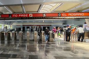 Líneas 4 y 6 del Metro de CDMX se despiden de la venta de boletos físicos