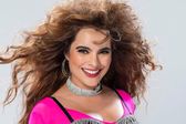 Por Gloria Trevi, Scarlet Gruber ¡Tomó terapia con un psicólogo!