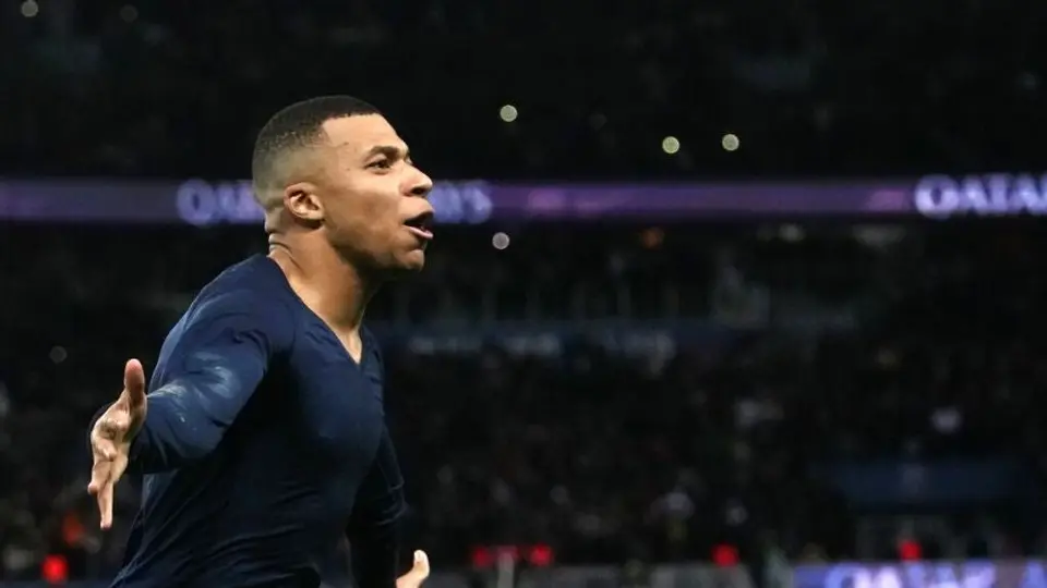 Mbappé responde a broma de Giannis Antetokoúnmpo sobre fichar con el Al Hilal