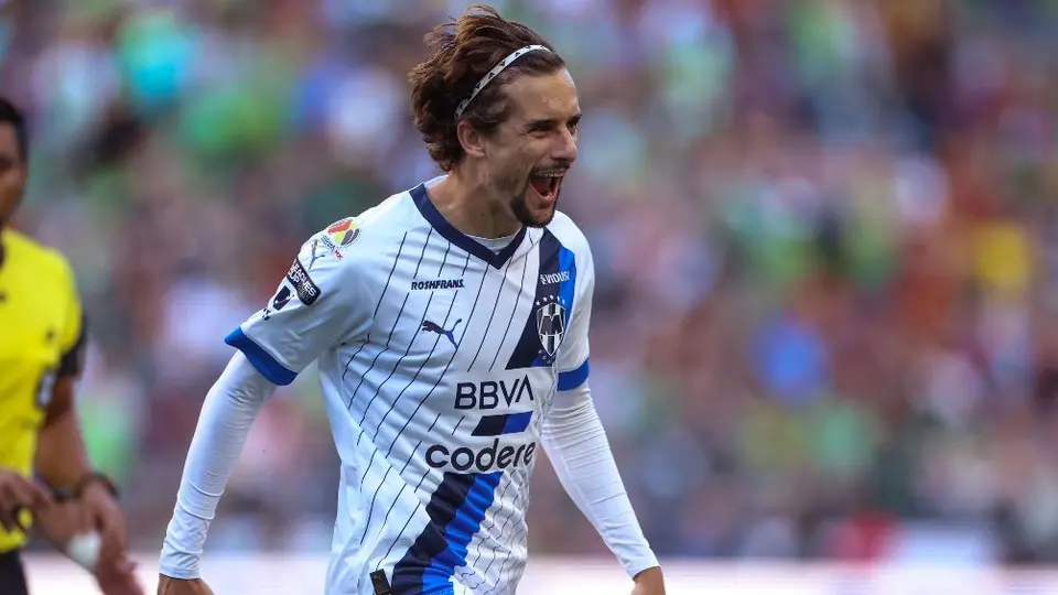 Jordi Cortizo sobre Messi: 'Sería hermoso jugar contra él, pero debemos pasar a la Final'