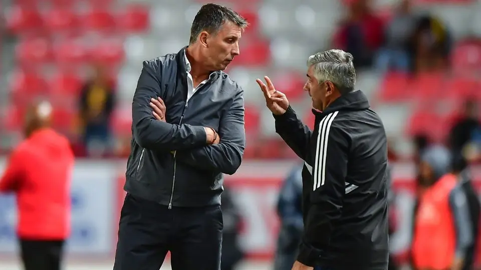 Siboldi sobre la Leagues Cup: “Nos ayudó a conjuntarnos más y a tener más ritmo”