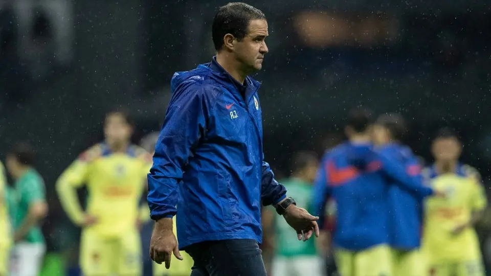 André Jardine pide 'confianza y paciencia' tras empate frente a León