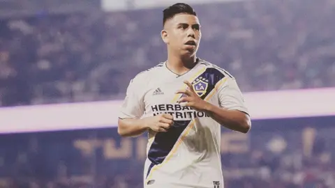 Efraín Álvarez, cerca de convertirse en nuevo jugador de Xolos