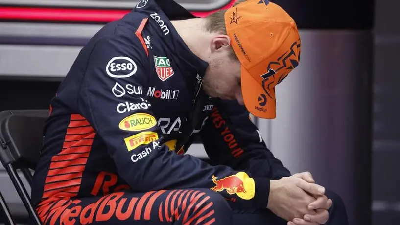 Elías Ayub sobre el dominio de Verstappen: 'Su coche es mucho más rápido que el los demás'