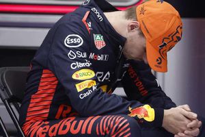 Elías Ayub sobre el dominio de Verstappen: 'Su coche es mucho más rápido que el los demás'