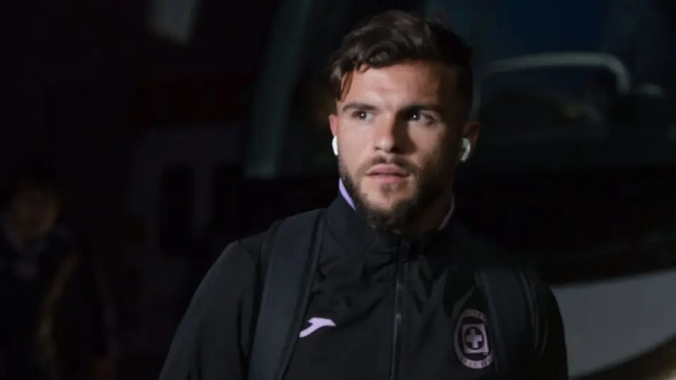 ¡OFICIAL! Christian Tabó ya es nuevo jugador de los Pumas de la UNAM