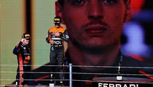 'No me interesa ver Drive to survive': Max Verstappen