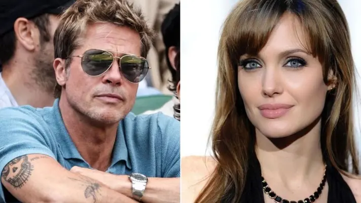Brad Pitt y Angelina Jolie buscan llegar a un acuerdo por viñedo que los tuvo en guerra