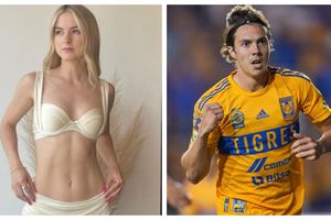 Exnovia de Sebastián Córdova explota tras rumores de infidelidad en la relación