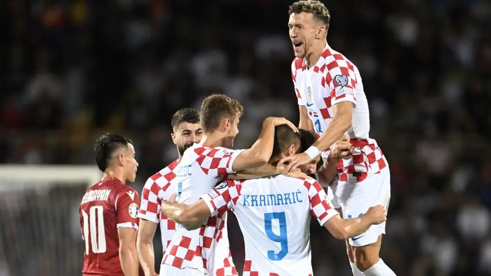 Eliminatorias Euro 2024: Así quedó la sexta jornada rumbo a la justa continental