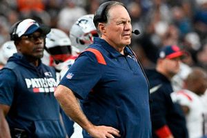 ¡Gana ante Colts o se va! Bill Belichick, en riesgo de ser 'cortado' de New England Patriots