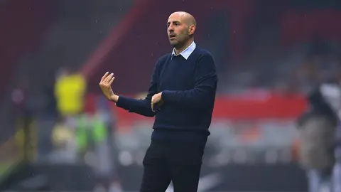 Antonio Spinelli, DT de Chivas Femenil, tras perder el Clásico: "No supimos noquear al América"