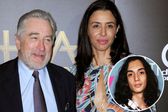 Leandro, nieto de Robert De Niro, murió por consumir fentanilo, revela su madre