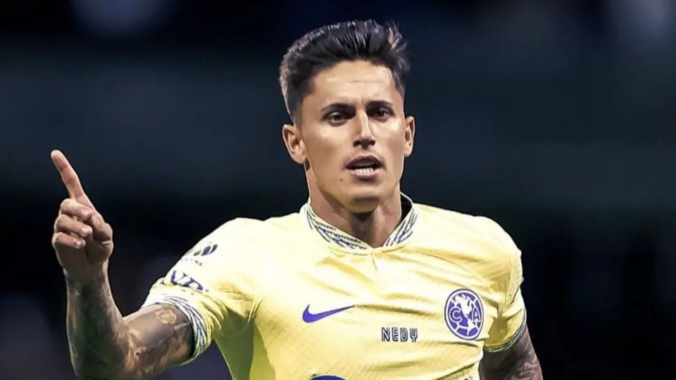Brian Rodríguez desmiente rumores sobre su salida del América: "Yo nunca dije eso"