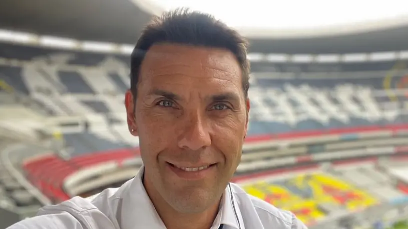 Ruso Zamogilny sobre la fiesta de Salcedo: 'No puedes festejar porque te está yendo de la...'